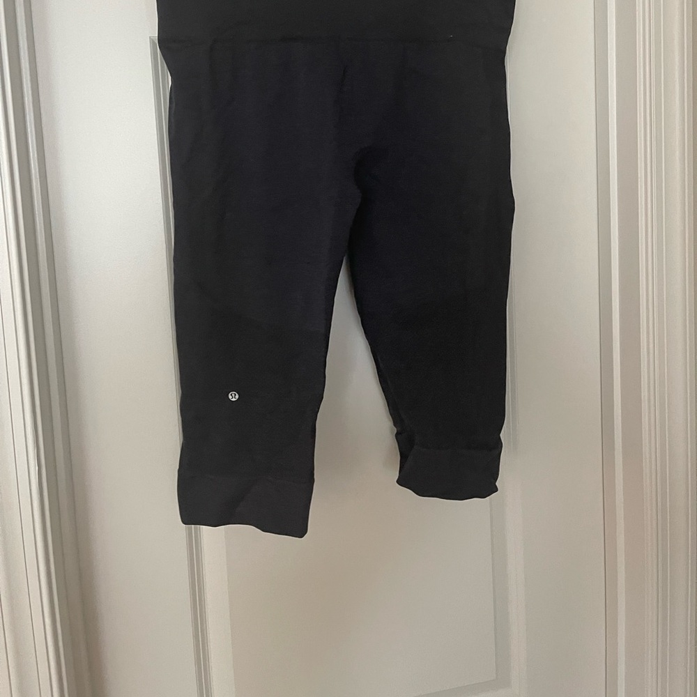 Lulu lemon leggings